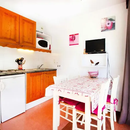 Appartement Les Balcons De La Vanoise - Les Balcons De La Vanoise Bv405 Mae-9713