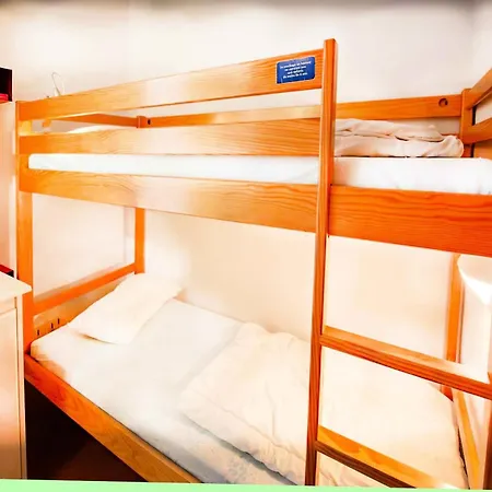 Appartement Résidence Les Balcons De La Vanoise - Les Balcons De La Vanoise Bv405 Mae-9713 *