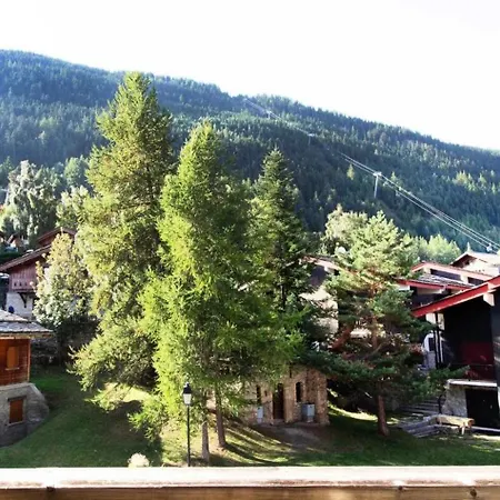 Les Balcons De La Vanoise - Les Balcons De La Vanoise Bv405 Mae-9713 Villarodin-Bourget