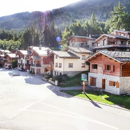 Les Balcons De La Vanoise - Les Balcons De La Vanoise Bv405 Mae-9713 Appartement *
