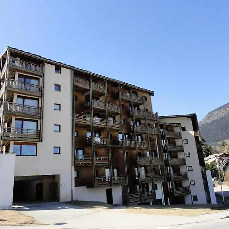 Les Balcons De La Vanoise - Les Balcons De La Vanoise Bv405 Mae-9713
