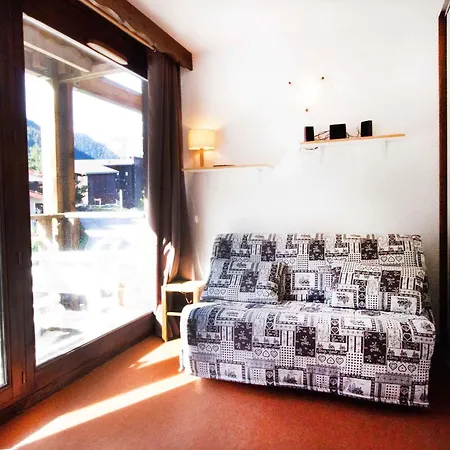 Les Balcons De La Vanoise - Les Balcons De La Vanoise Bv405 Mae-9713 Appartement *