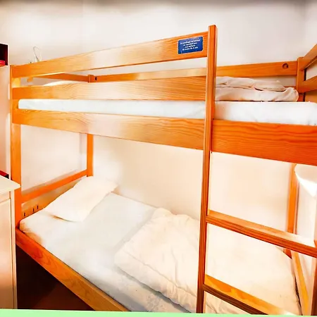 Les Balcons De La Vanoise - Les Balcons De La Vanoise Bv405 Mae-9713 Appartement Villarodin-Bourget