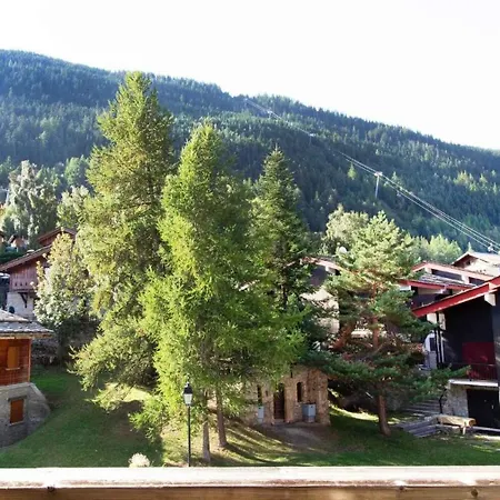 Les Balcons De La Vanoise - Les Balcons De La Vanoise Bv405 Mae-9713 Appartement
