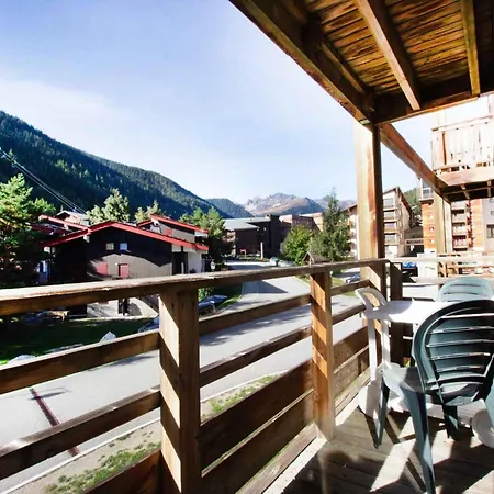 Les Balcons De La Vanoise - Les Balcons De La Vanoise Bv405 Mae-9713 Appartement